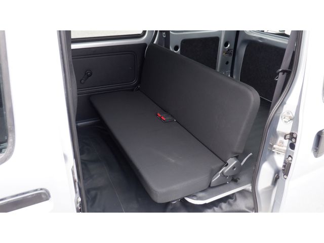 DAIHATSU HIJET CARGO 2022 Image 31