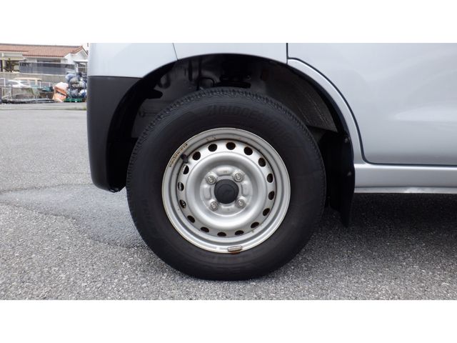 DAIHATSU HIJET CARGO 2022 Image 31