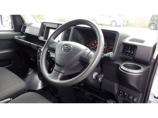 DAIHATSU HIJET CARGO 2022 Image 31