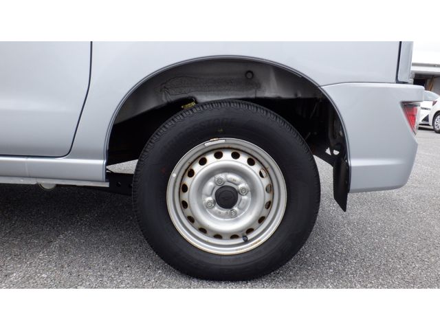 DAIHATSU HIJET CARGO 2022 Image 31