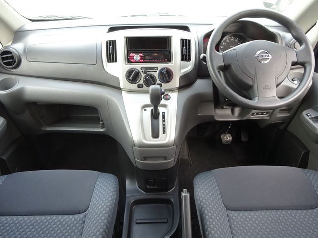 NISSAN NV200 VANETTE WAGON 2021 Image 31