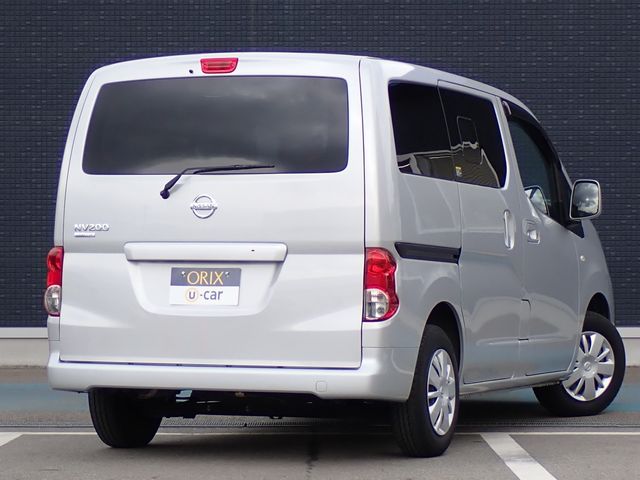 NISSAN NV200 VANETTE WAGON 2021 Image 31