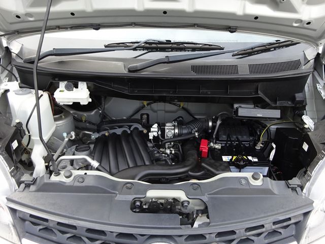 NISSAN NV200 VANETTE WAGON 2021 Image 31