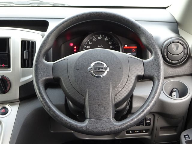 NISSAN NV200 VANETTE WAGON 2021 Image 31