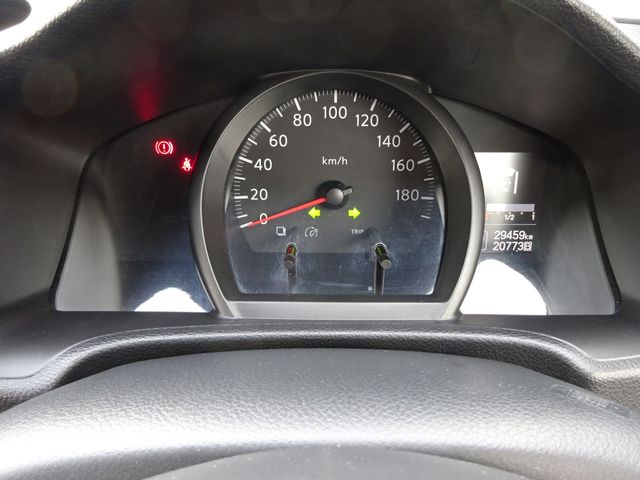 NISSAN NV200 VANETTE WAGON 2021 Image 31