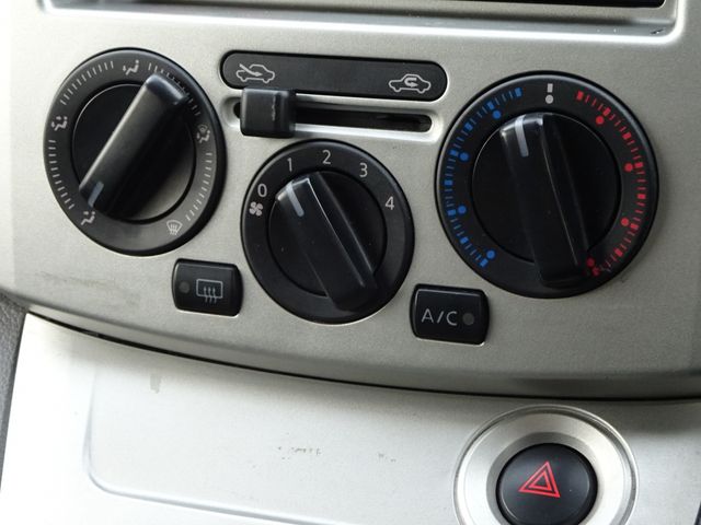 NISSAN NV200 VANETTE WAGON 2021 Image 31