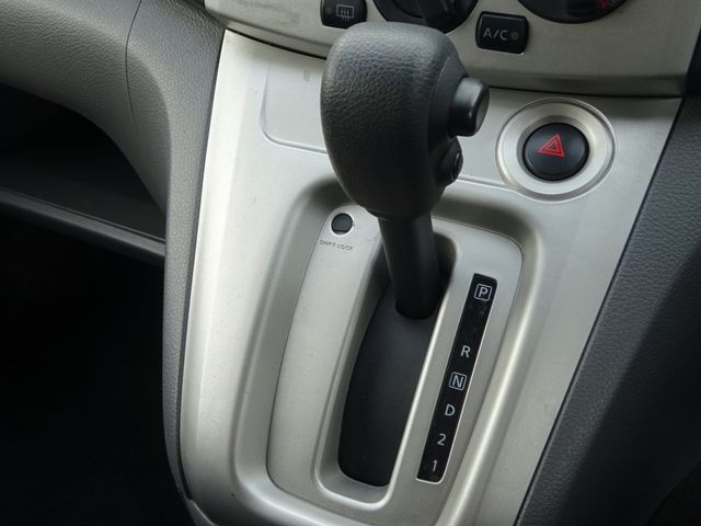 NISSAN NV200 VANETTE WAGON 2021 Image 31