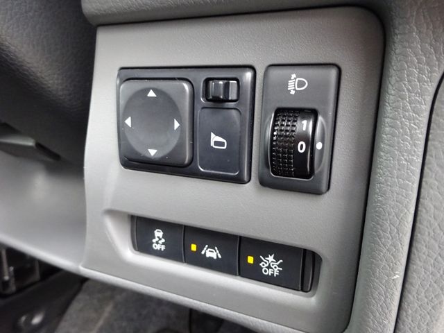 NISSAN NV200 VANETTE WAGON 2021 Image 31