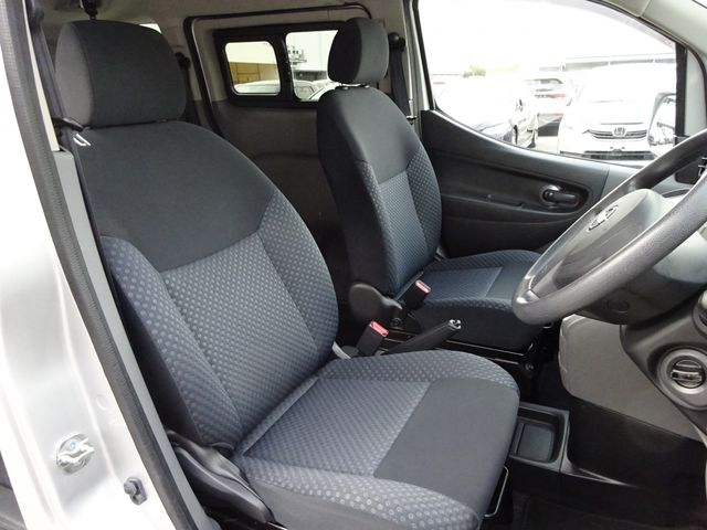 NISSAN NV200 VANETTE WAGON 2021 Image 31