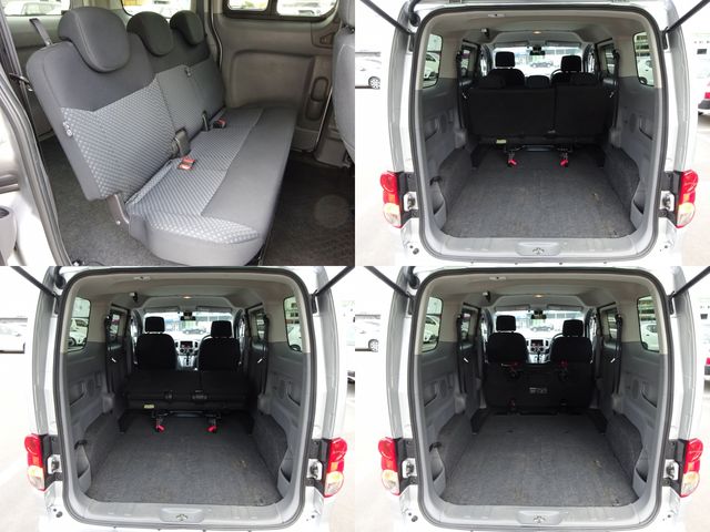 NISSAN NV200 VANETTE WAGON 2021 Image 31