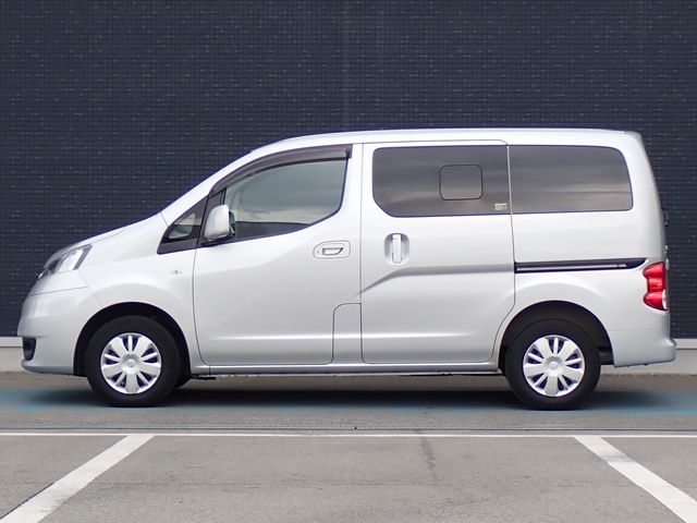 NISSAN NV200 VANETTE WAGON 2021 Image 31