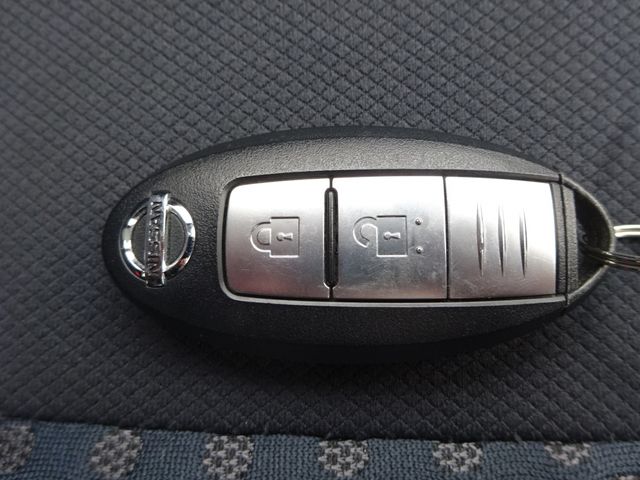 NISSAN NV200 VANETTE WAGON 2021 Image 31