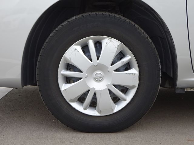 NISSAN NV200 VANETTE WAGON 2021 Image 31