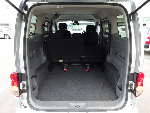NISSAN NV200 VANETTE WAGON 2021 Image 31