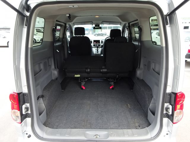 NISSAN NV200 VANETTE WAGON 2021 Image 31