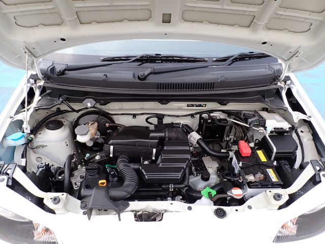 SUZUKI ALTO 2018 Image 31