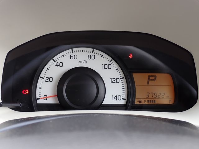 SUZUKI ALTO 2018 Image 31