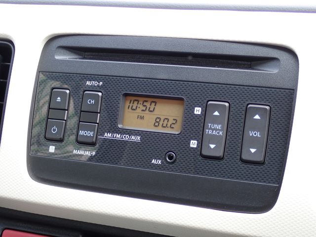 SUZUKI ALTO 2018 Image 31