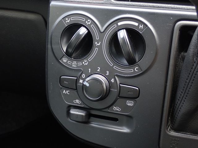 SUZUKI ALTO 2018 Image 31