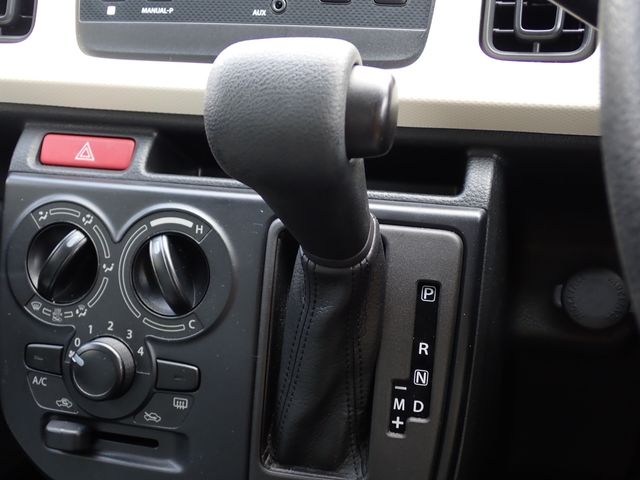 SUZUKI ALTO 2018 Image 31