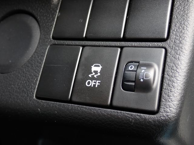 SUZUKI ALTO 2018 Image 31