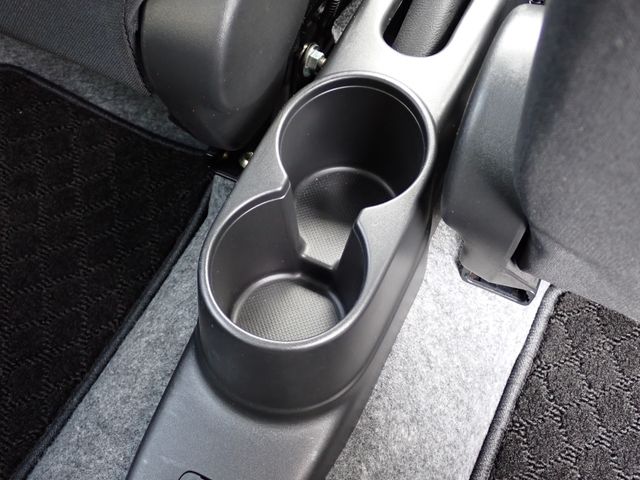 SUZUKI ALTO 2018 Image 31