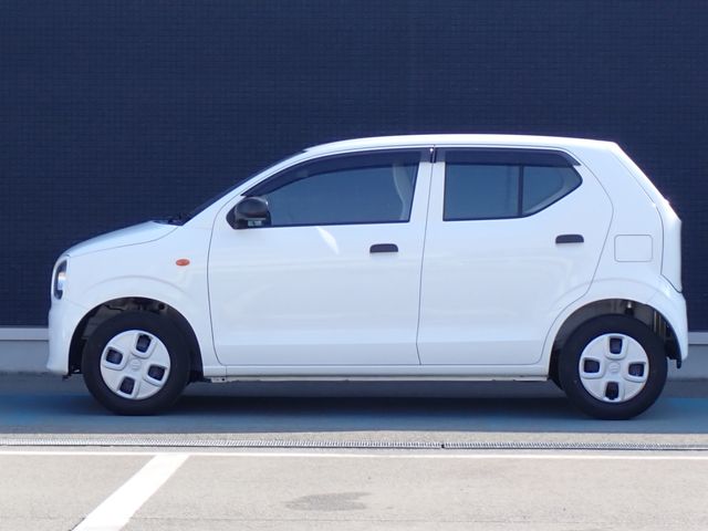 SUZUKI ALTO 2018 Image 31