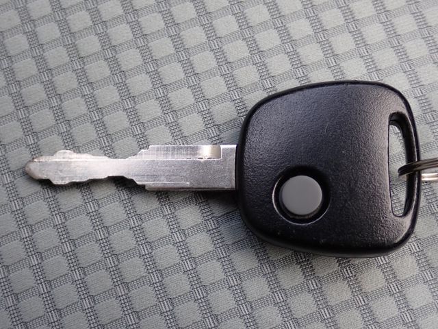 SUZUKI ALTO 2018 Image 31