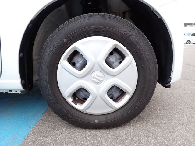 SUZUKI ALTO 2018 Image 31