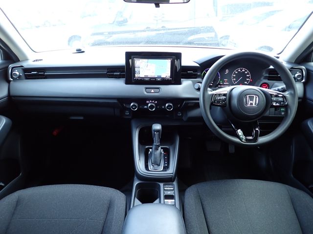 HONDA VEZEL E:HEV 2023 Image 31
