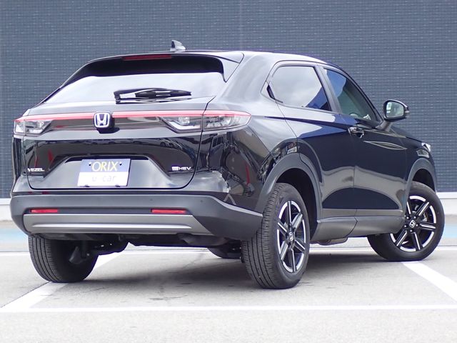 HONDA VEZEL E:HEV 2023 Image 31