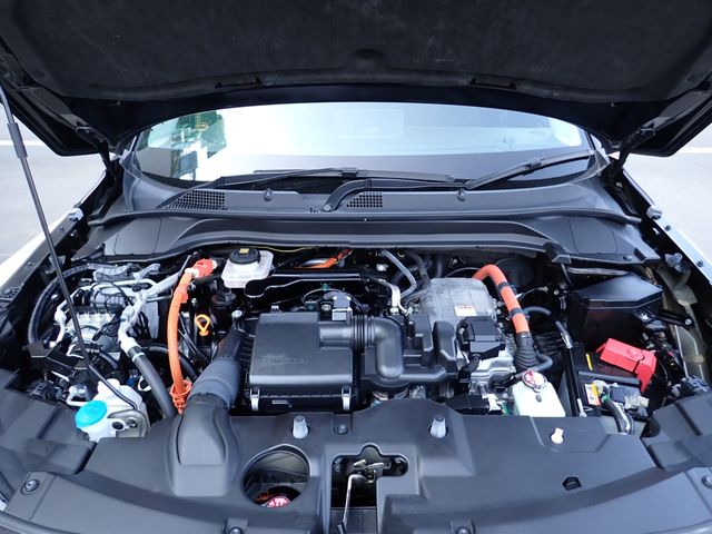 HONDA VEZEL E:HEV 2023 Image 31