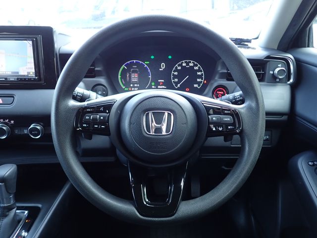 HONDA VEZEL E:HEV 2023 Image 31