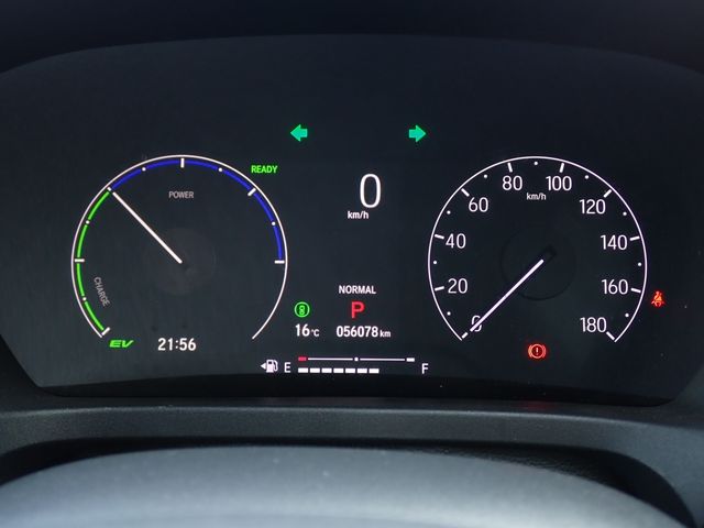 HONDA VEZEL E:HEV 2023 Image 31