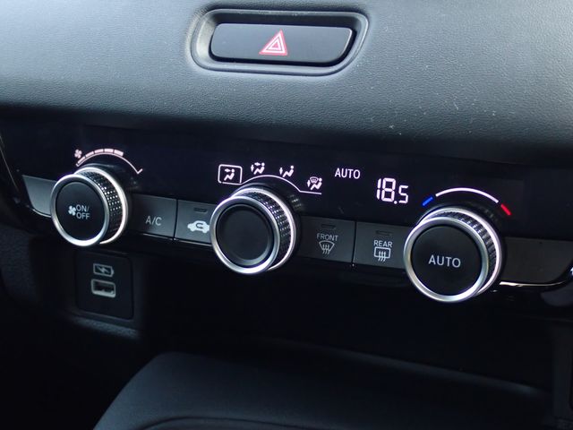 HONDA VEZEL E:HEV 2023 Image 31