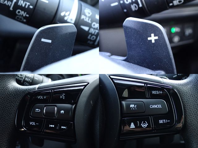 HONDA VEZEL E:HEV 2023 Image 31