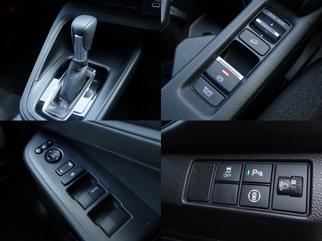 HONDA VEZEL E:HEV 2023 Image 31