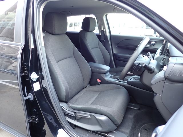 HONDA VEZEL E:HEV 2023 Image 31