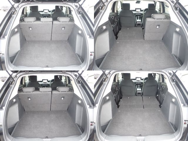 HONDA VEZEL E:HEV 2023 Image 31