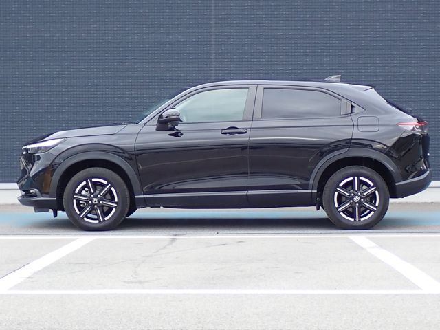 HONDA VEZEL E:HEV 2023 Image 31
