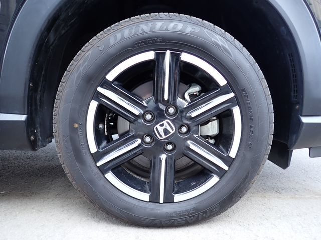 HONDA VEZEL E:HEV 2023 Image 31