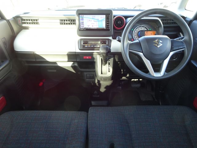 SUZUKI SPACIA 2019 Image 31