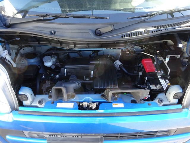 SUZUKI SPACIA 2019 Image 31