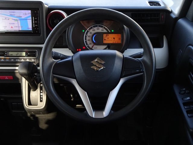 SUZUKI SPACIA 2019 Image 31