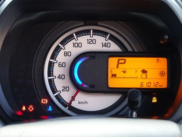 SUZUKI SPACIA 2019 Image 31