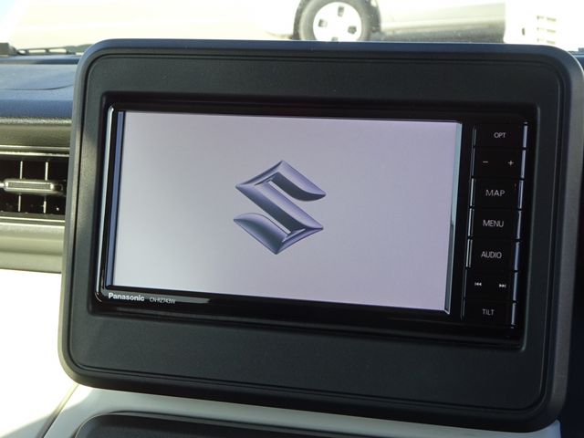 SUZUKI SPACIA 2019 Image 31