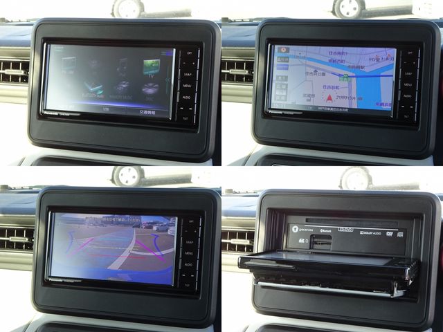 SUZUKI SPACIA 2019 Image 31