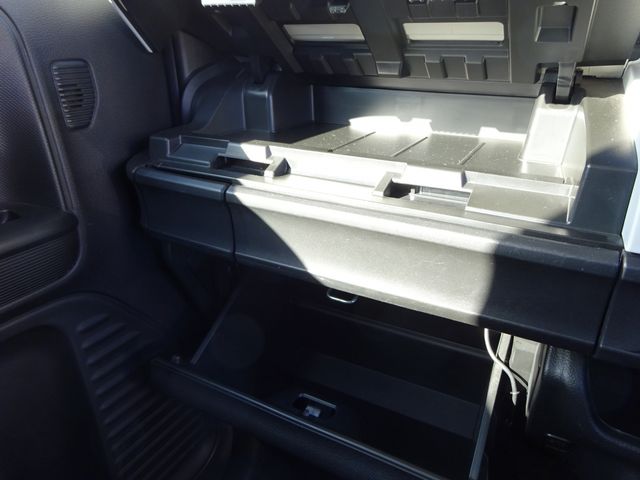 SUZUKI SPACIA 2019 Image 31