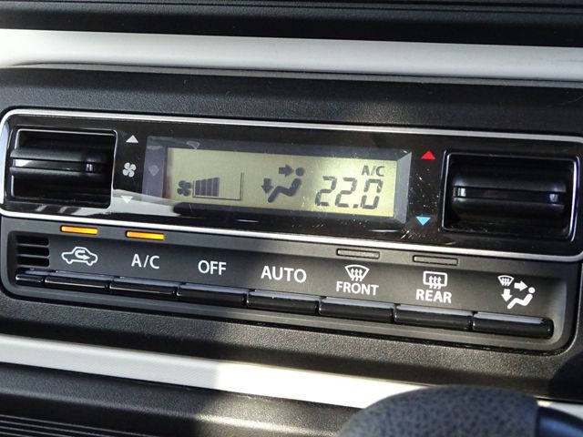 SUZUKI SPACIA 2019 Image 31