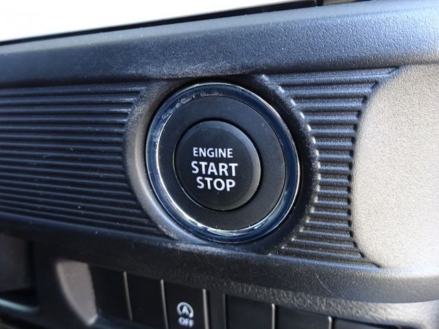 SUZUKI SPACIA 2019 Image 31